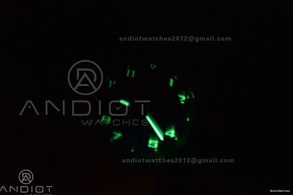 44mm Factory OF 920 Endurance Breilting Pro ComfortFit 0427